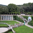 Castello di Miramare | Photo by Delia Colapinto, 2015, on Wikimedia Commons, https://commons.wikimedia.org/wiki/File:Giardino_del_Castello_di_Miramare.jpg