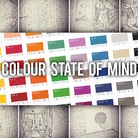 Francesco Zavattari. Colour State of Mind