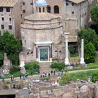 Basilica dei Santi Cosma e Damiano