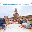 Fabriano Festival del Disegno. IV Edizione