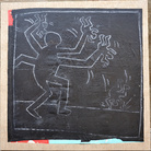 Made in New York. Keith Haring Paolo Buggiani e la vera origine della street art