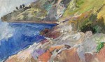 Luigi De Giovanni. E il naufragar m’è dolce in questo mare
