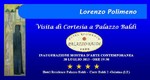 Lorenzo Polimeno. Visita di Cortesia