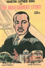 Martin Luther King and the Montgomery Story. Il fumetto che ha cambiato il mondo