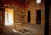 immagine di Scavi di Ercolano