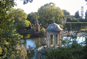 immagine di Parco di Villa Pallavicini