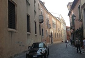 immagine di Contra' Porti