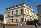 immagine di Palazzo Thiene Bonin Longare