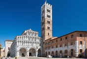 immagine di Duomo di San Martino