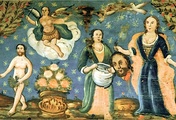 immagine di Pinacoteca d'arte francescana