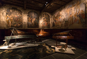 immagine di Complesso di San Colombano - Collezione Tagliavini