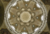 immagine di Cupola e Altare di Guarino Guarini