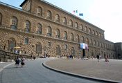 immagine di Galleria Palatina