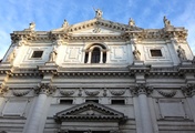 immagine di Chiesa di San Salvador
