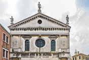 immagine di Chiesa di San Sebastiano