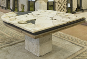 immagine di Mensa Copta