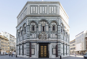 immagine di Battistero di San Giovanni