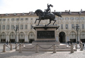 immagine di Palazzo Solaro del Borgo