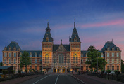 immagine di Rijksmuseum