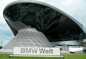 immagine di BMW Welt