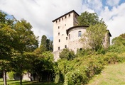 immagine di Castello Malaspina dal Verme