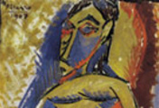 immagine di Femme Nue