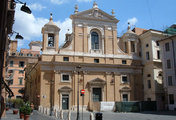 immagine di Chiesa di Santa Maria in Aquiro