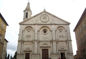 immagine di Duomo di Pienza