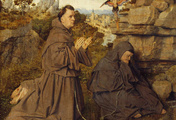 immagine di Stimmate di San Francesco