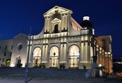 immagine di Santuario di Nostra Signora di Bonaria
