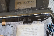 immagine di Via Pellicceria