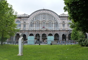 immagine di Piazza Carlo Felice
