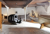 immagine di Padiglione delle Navi