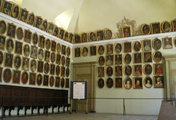 immagine di Sala dei Papi