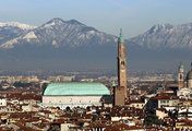 immagine di Basilica Palladiana