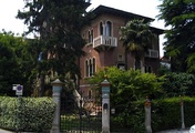 immagine di Villa Romanelli