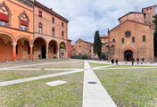 immagine di Abbazia di Santo Stefano