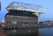 immagine di Port House