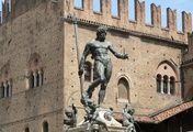 immagine di Fontana del Nettuno