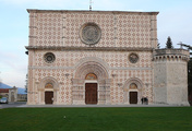 immagine di Basilica di Santa Maria di Collemaggio
