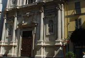 immagine di Basilica del Corpus Domini