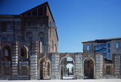 immagine di Castello di Rivoli – Museo d'Arte Contemporanea