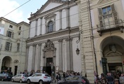 immagine di Chiesa di San Francesco da Paola