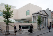 immagine di M-Museum
