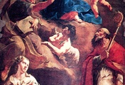 immagine di Allegoria della Fondazione della Chiesa