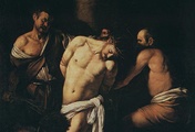 immagine di Flagellazione di Cristo