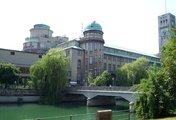 immagine di Deutsches Museum (Museo della Scienza e della Tecnologia)