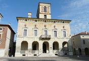 immagine di Palazzo Ducale di Sabbioneta