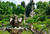 immagine di Giardino di Boboli
