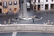 immagine di Piazza di Spagna